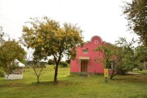 Casa La Glorieta
